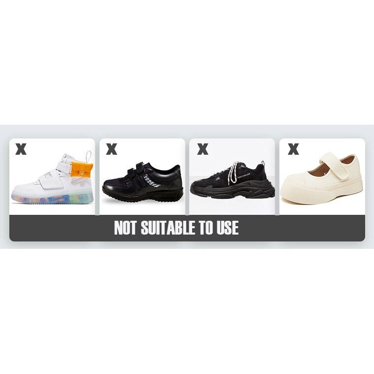 Fitoo Repair Marker Sneakers Touch Up Pen White Restore