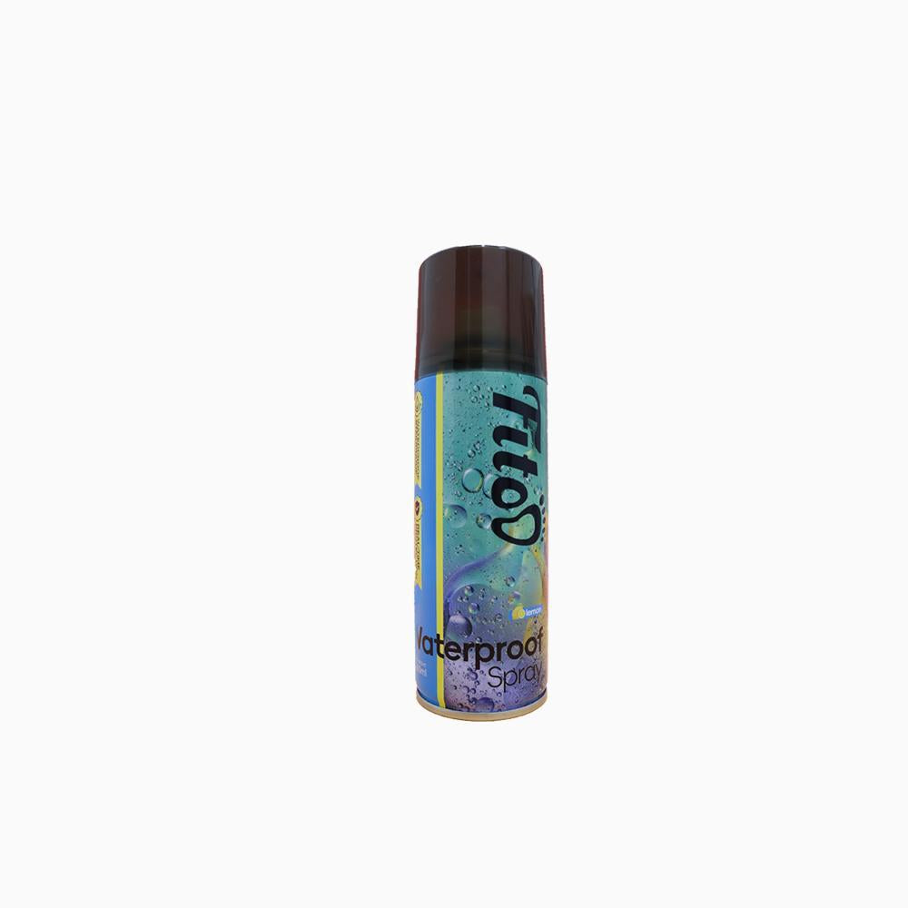 Fitoo Shoe Nano Waterproof Spray (260ml)