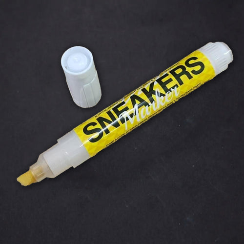 Fitoo Repair Marker Sneakers Touch Up Pen White Restore