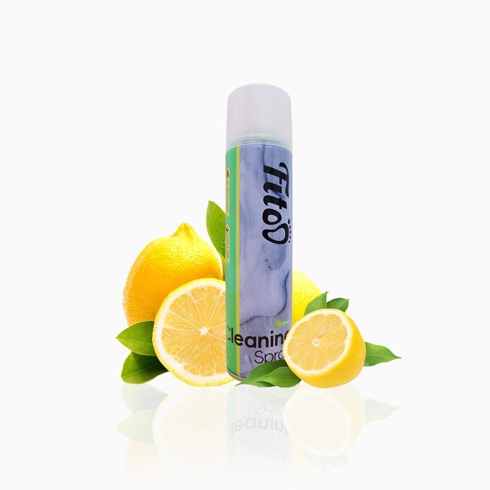 Fitoo Superb Clean Shoe Foam Cleaner 360ml
