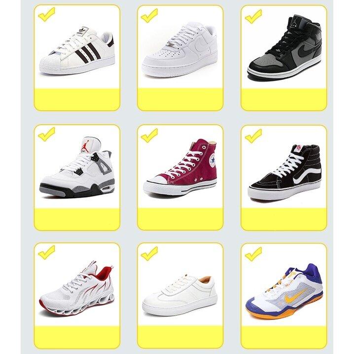 Fitoo Repair Marker Sneakers Touch Up Pen White Restore